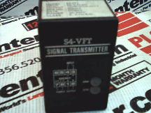 SIGNAL TRANSMITTER 220VAC 0-50MVDC
