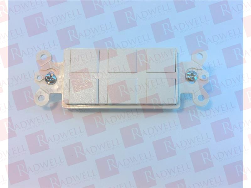 LUTRON SC-6PF-BI