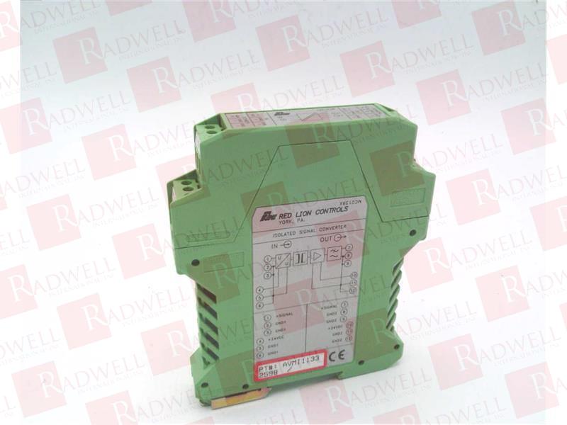 RED LION CONTROLS AVMI1133