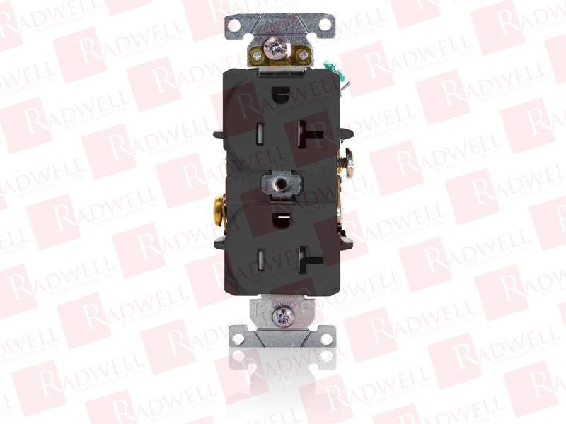 LEVITON T5362-E