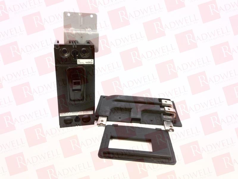 SIEMENS MBKQJ1200