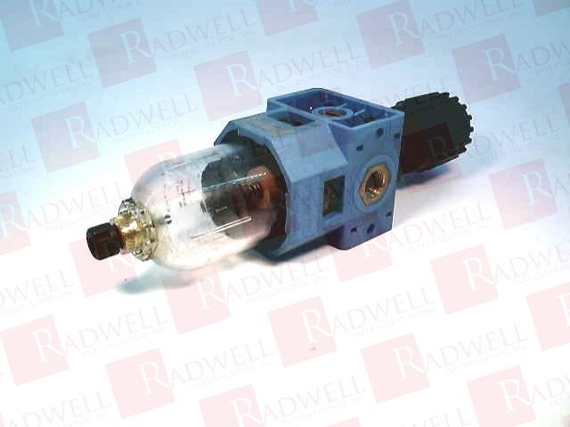 FESTO LFR-D-1/4-S-B-NPT