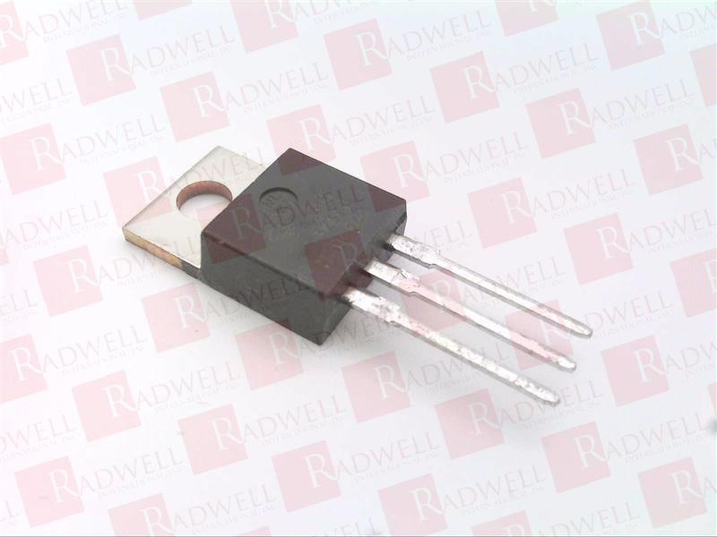 ON SEMICONDUCTOR LM323AT