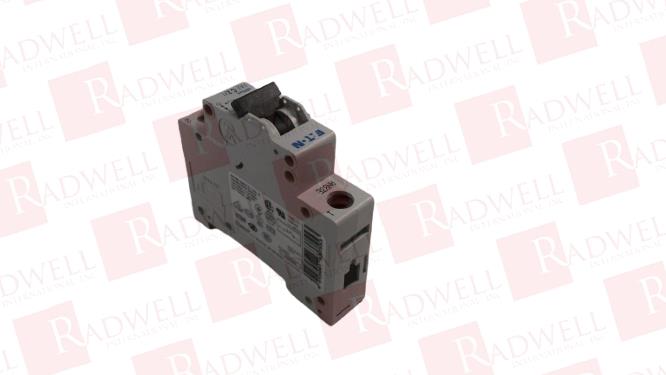 EATON CORPORATION FAZ-C2/1