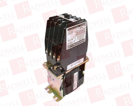 EATON CORPORATION NBFD82S