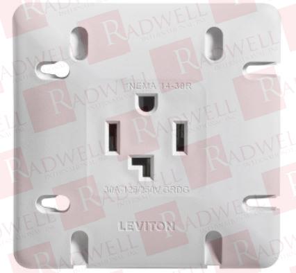 LEVITON 1278-S30
