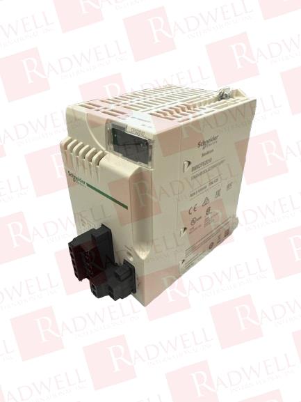 SCHNEIDER ELECTRIC BMXCPS2010