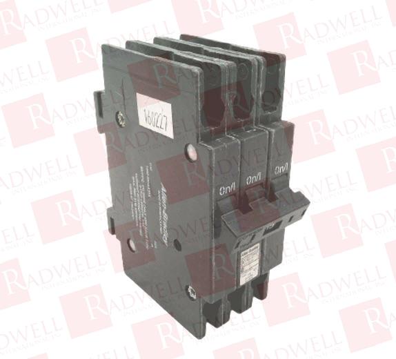 ALLEN BRADLEY 1492-MCAA315