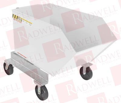 VESTIL P-HOP-0.75-WT