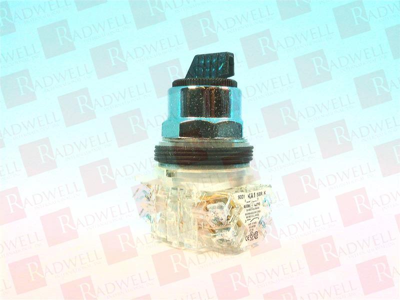 SCHNEIDER ELECTRIC 9001KS43BH2
