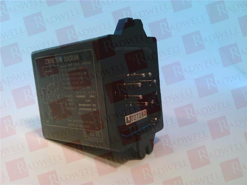 OMRON STP-NH-30M-AC110