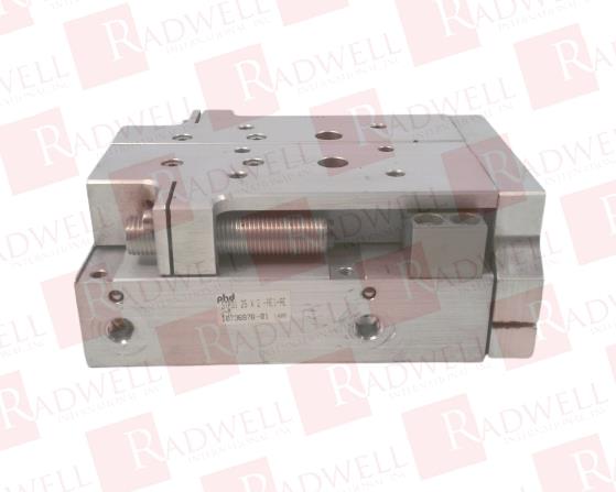 PHD INC STPD125X2-AE1-AE2-M