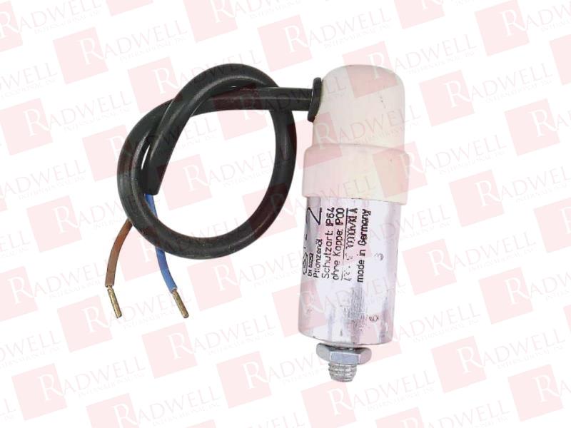 HYDRA A.S MKB-MKP 2/500