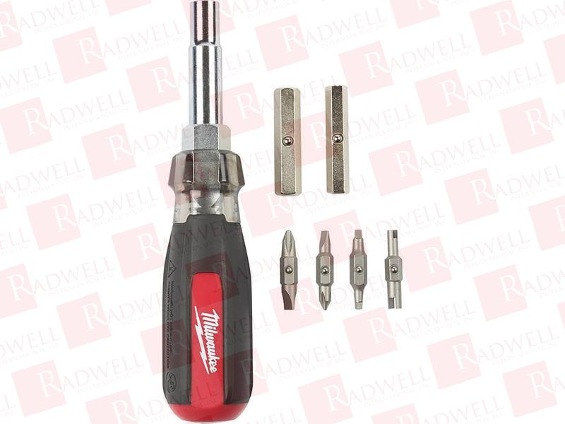 MILWAUKEE POWER TOOLS 48-22-2881