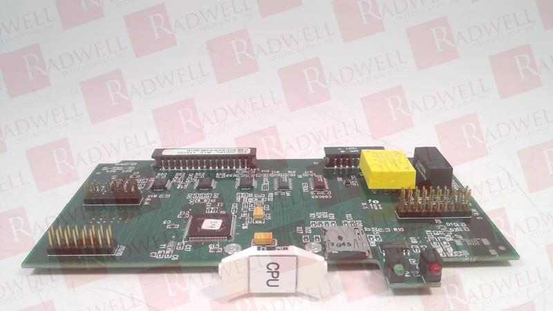 RONAN ENGINEERING CO X96-2001PL-SP