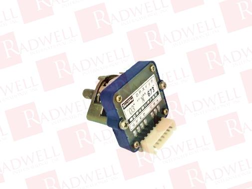 TOSOKU DPN03673N20RCB