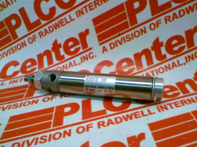 SMC NCMKB106-0300