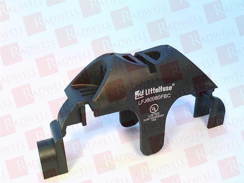 LITTELFUSE LFJ60060FBC
