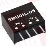 MEAN WELL SMU01M-09