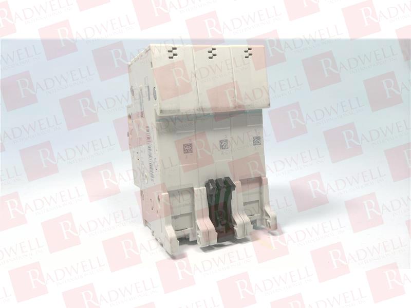ASEA BROWN BOVERI S203-K1