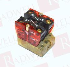 ALLEN BRADLEY 800E-2LX02V