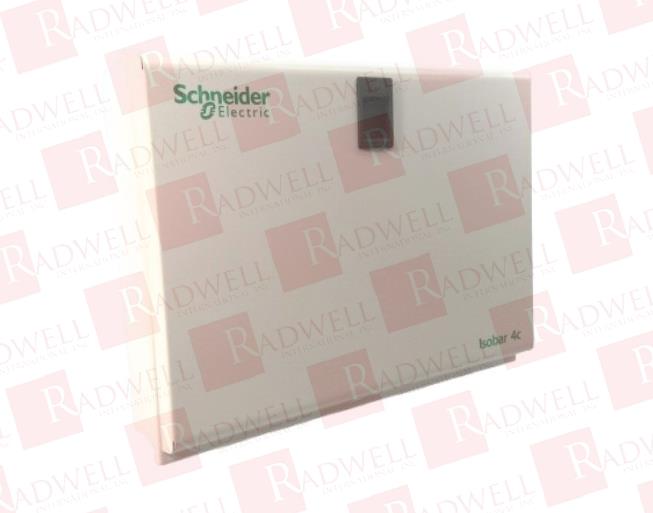 SCHNEIDER ELECTRIC MGAN12