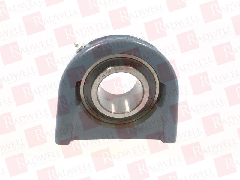 MB MANUFACTURING TBC25 1-15/16
