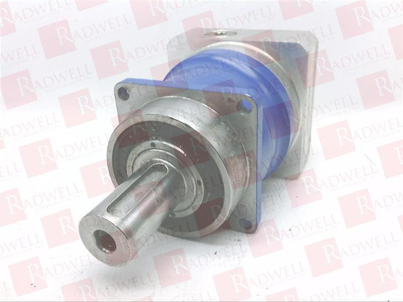 WITTENSTEIN SP100S-MC1-10-1G1-2S