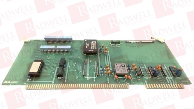 ICC 100-0255-1