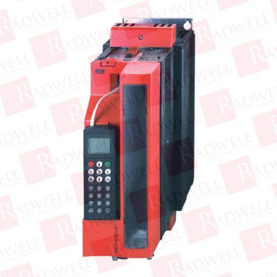 SEW EURODRIVE MDX61B0150-503-4-0T/DER11B/DFS11B/DIP11B 