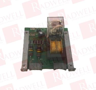 NIDEC CORP 104625401-C