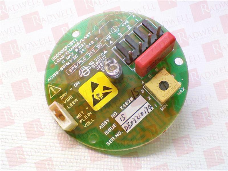 GENERIC S55005PCBV1