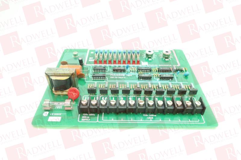 MIKRO PUL 14545-B