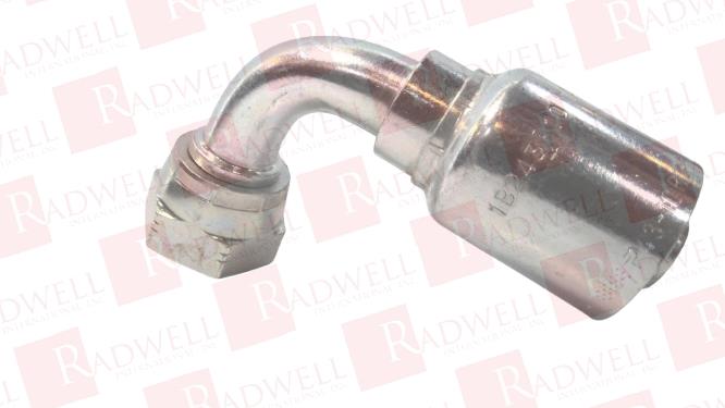 PARKER 1B243-10-10