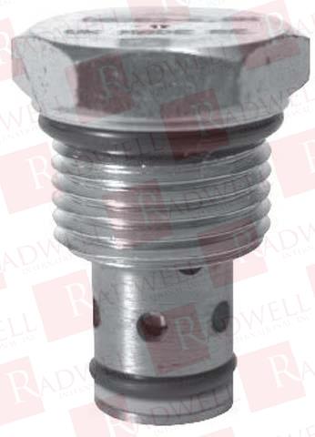 PARKER D02B2-0.2N