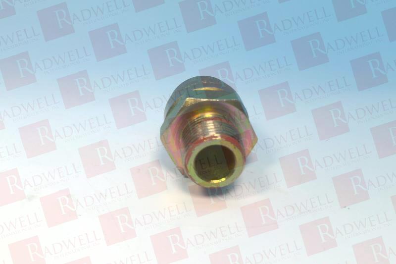 FOSTER MANUFACTURING FHP4M4