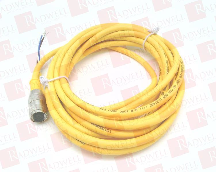 TURCK RK 4.43T-4