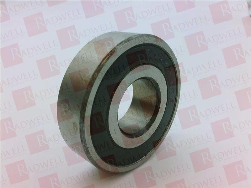 BEARINGS LIMITED RLS6-2RS