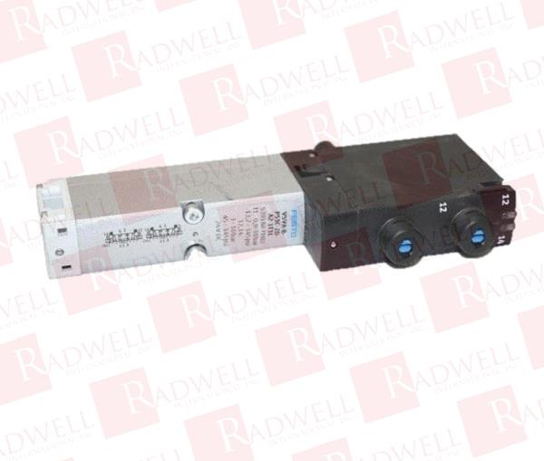 FESTO VSVA-B-P53C-ZD-A2-1T1L