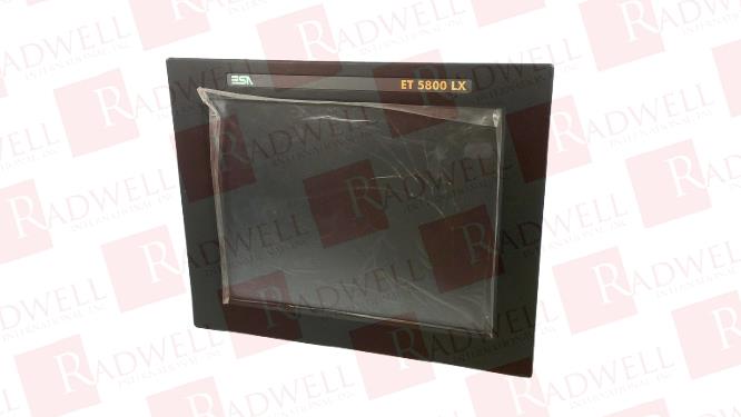 ESA ET5800LX