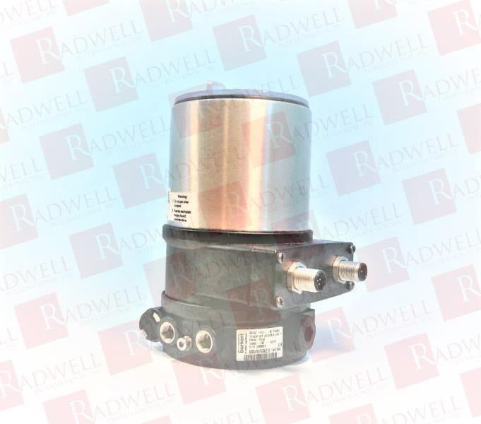 BURKERT 265023