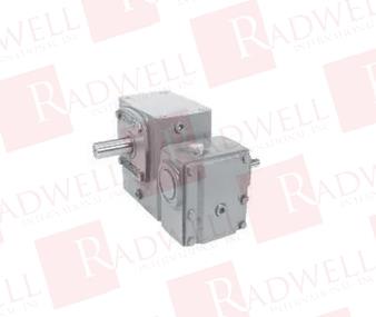 ALTRA INDUSTRIAL MOTION WA760-100E-G
