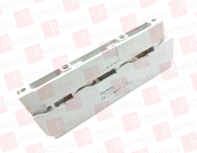 ALLEN BRADLEY 141A-TR3F16