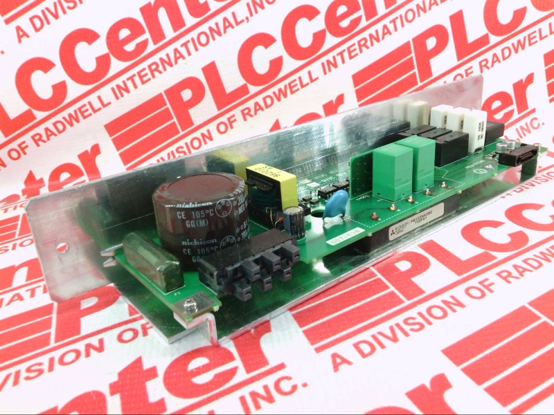 YASKAWA ELECTRIC CACR-01-SU3C