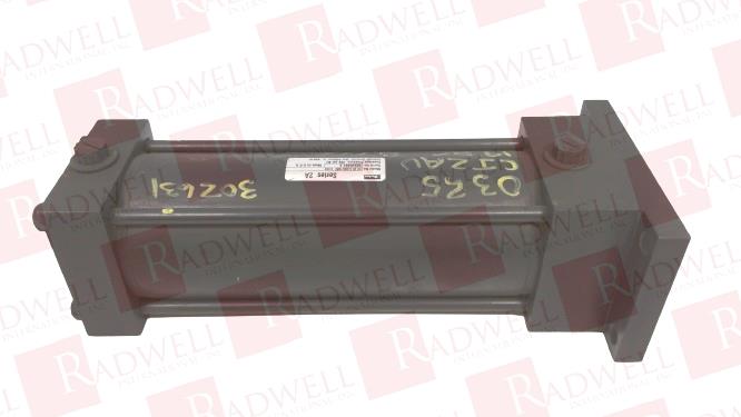 PARKER 03.25-CJ2AU19AC-8.00