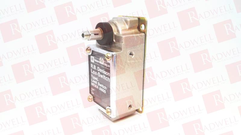 SCHNEIDER ELECTRIC L300WS2PF1-KA