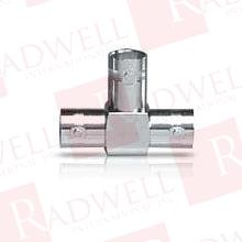 BNC COUPLER, FEMALE T ADAPTER JACK