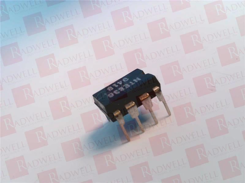 NTE NTE836