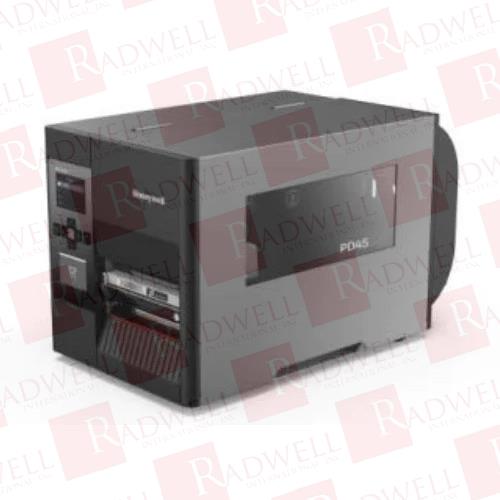 HONEYWELL PD4500C0010000200