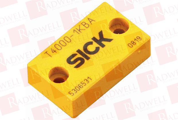 SICK T4000-1KBA